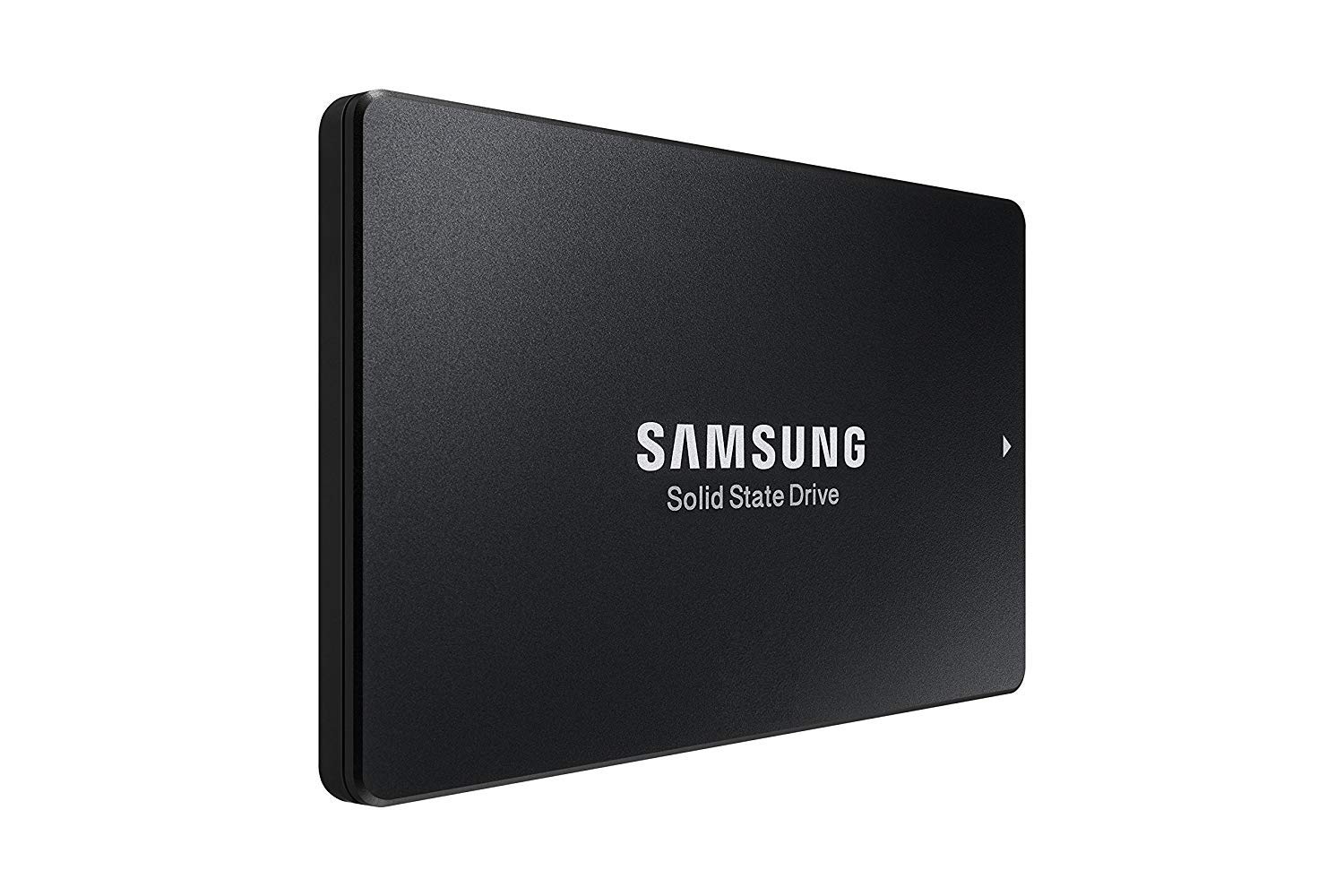 Samsung PM883 MZ7LH3T8HMLT 3.84TB SATA 6Gb/s 2.5-Inch Enterprise SSD
