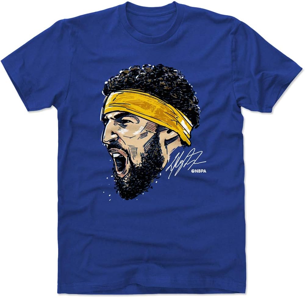 Klay Thompson Shirt Golden State Basketball S Apparel Klay Thompson