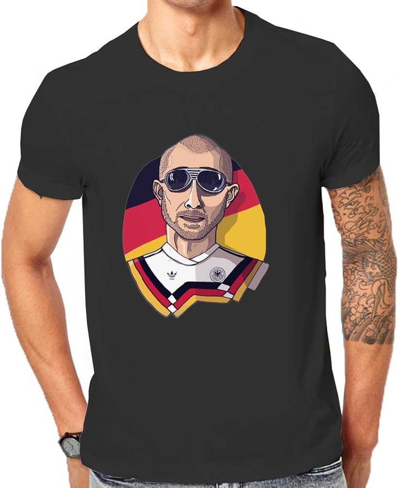 maglia paul kalkbrenner