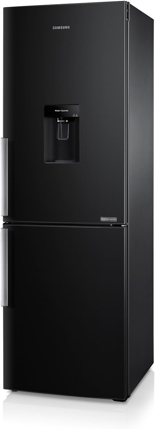 Samsung RB29FWJNDBC 309litre Fridge Freezer Frost Free Water Dispenser