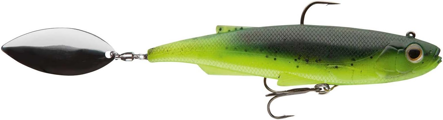 daiwa spintail shad