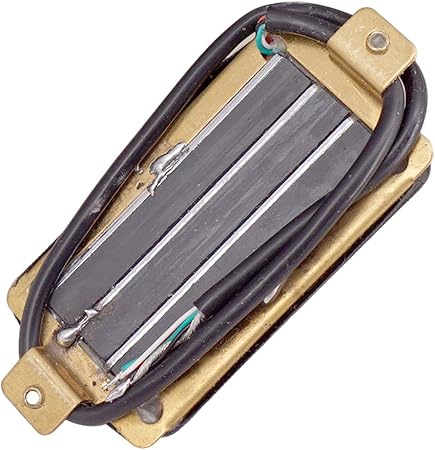 4デュアルダブルコイル Amazon 背面シールド構造