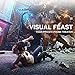 3D VR Headset, Yove 3D Virtual Reality Headset with Adjustable Lens and Strap for iPhone 7 6 6s 5 5s 6splus Samsung S3 Edge Note 4 and 3.5-5.5 inch Smartphone for 3D adult Movies and 3D Games