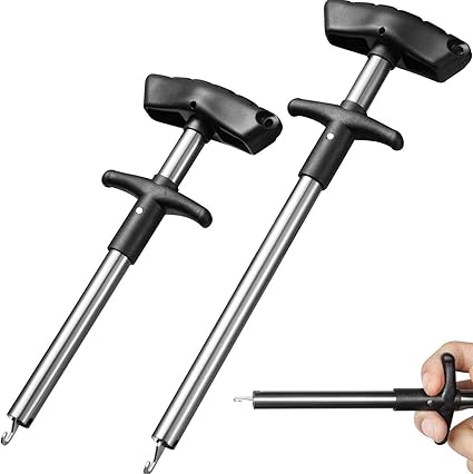 fish hook remover amazon
