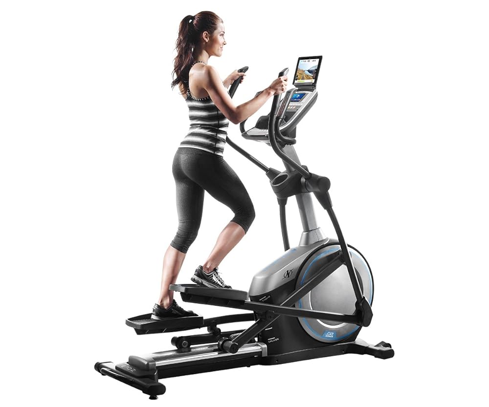 benefits of elliptical machine