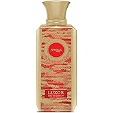 zimaya Luxor for Women Eau De Parfum, 100ml(3.4 oz)