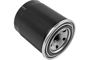 VIKKSAER 4265229M1 Hydraulic Filter, Replacement for Massey Ferguson GC2610 GC2410 GC2310 GC2600 GC2400 GC2300 1526 Compact T