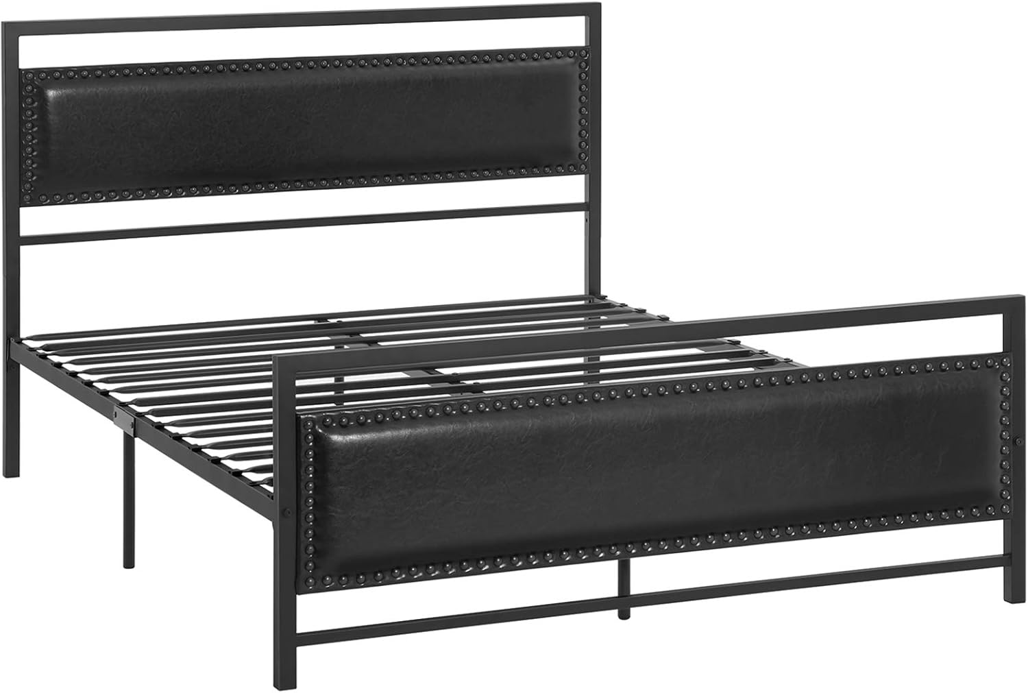 Best full size bed with storage and headboard