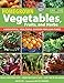 Homegrown Vegetables, Fruits, and Herbs: A Bountiful, Healthful Garden for Lean Times by Jim Wilson, Walter Chandoha