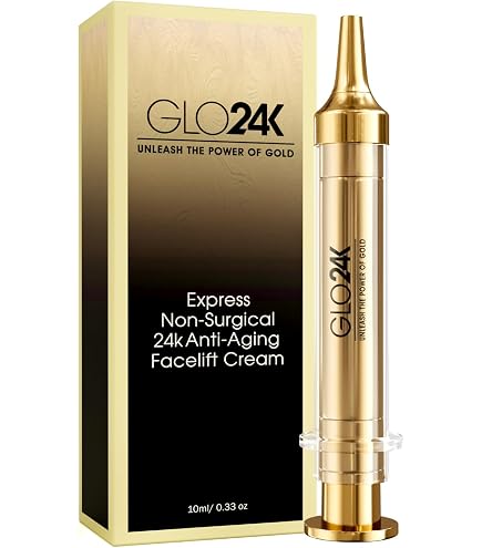 Amazon.com: D'or 24K Prestige + Non Surgical Lifting Syringe