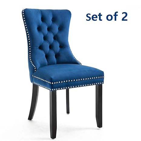 blue chair amazon
