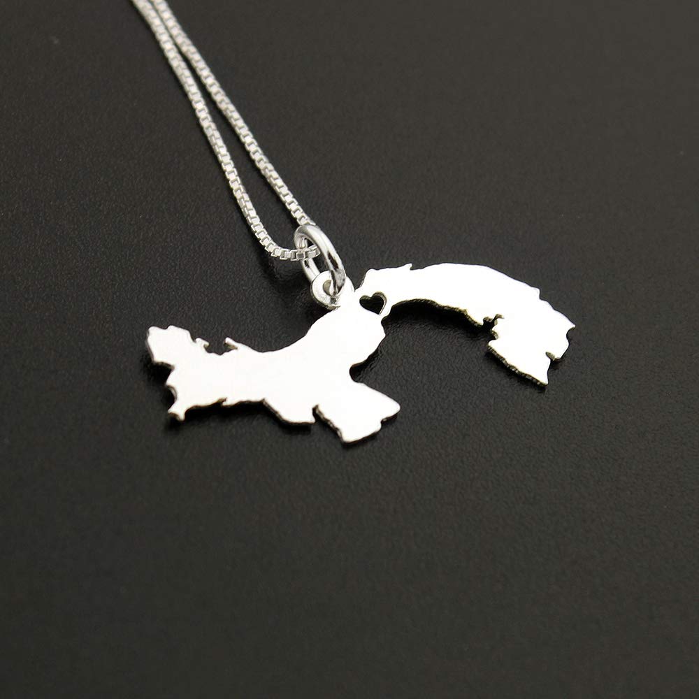 long distance heart box