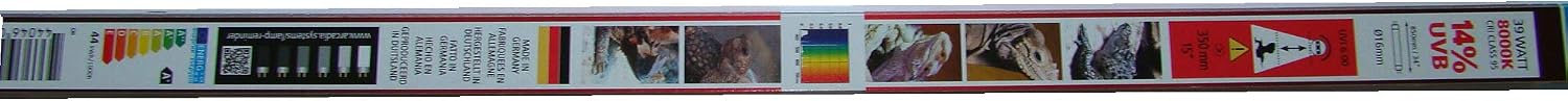 Ardacia FD3D39T5 D3 + Dragon Lamp 0.14 T5, 39 Watt, White, 39 W / 850 mm - Image 4