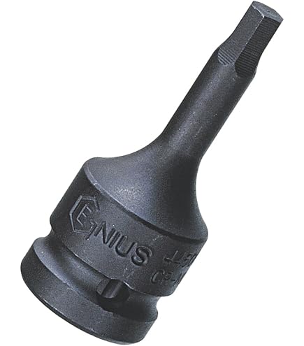 Genius Tools 466007 1/2