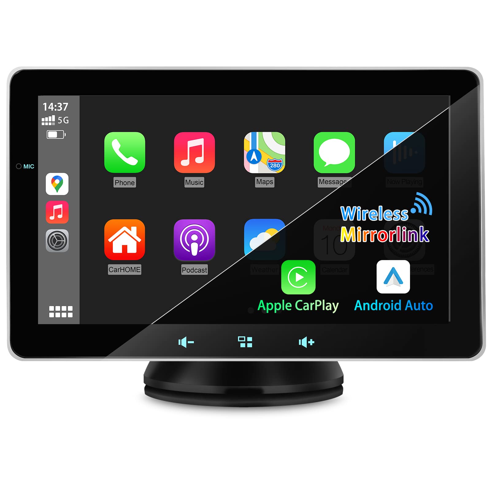 URVOLAX Second Camera for UR62X