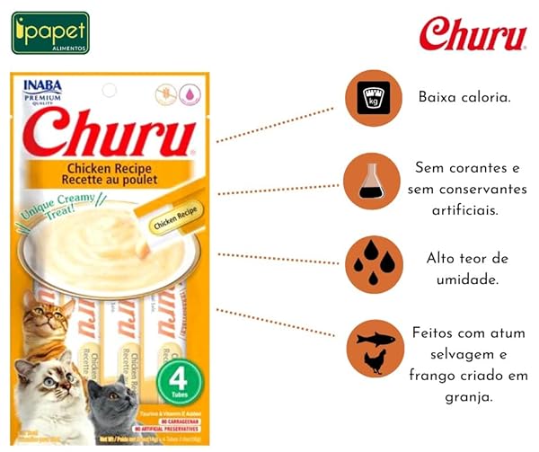 CHURU