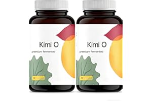 Kimchi Powder Probiotics,2 Pcs