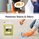 FILO High Strength Sodium Hypochlorite 20L Patio & Brick Cleaner view 7