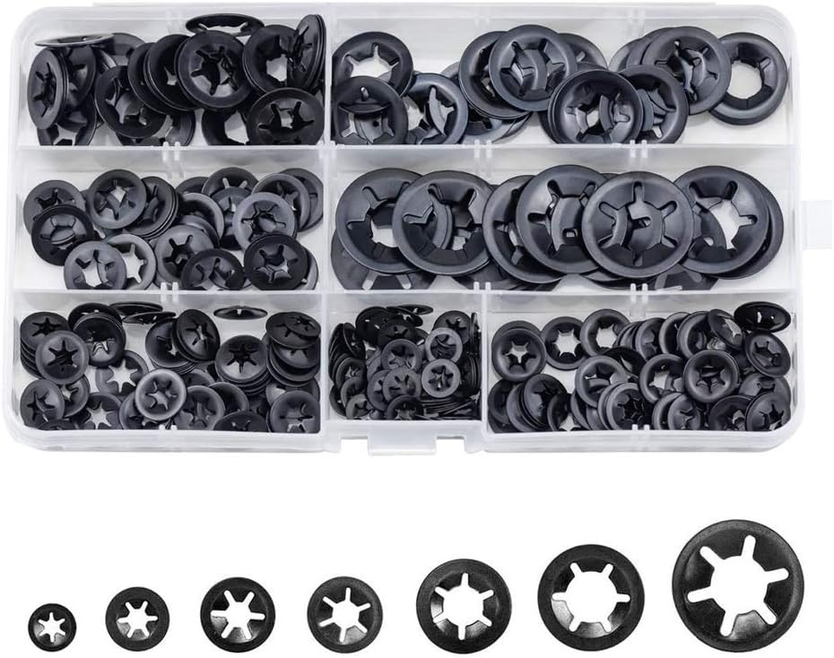 Binario per il trasporto biciclette su Volkswagen T5/T6/T6.1 Multivan, Caravelle, Transporter, California - 2 guide + kit di montaggio