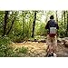 Aqua Quest ‘Rio’ - 100% Waterproof Backpack - 40 L, Lightweight, Durable, Comfortable, Versatile - Gray and Red