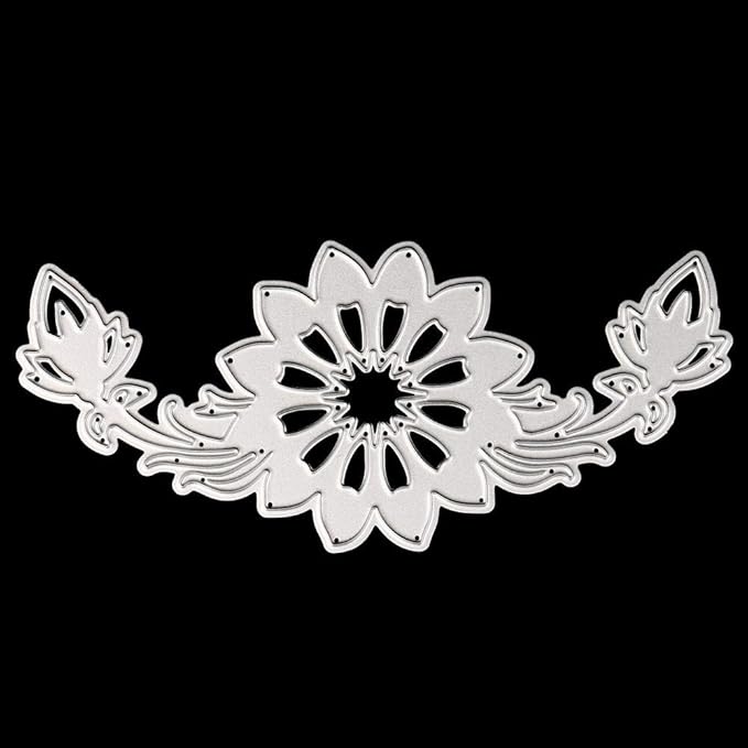 OIKAY Metall Stanzen Stirbt Schablone Für DIY Scrapbooking Album Papier Karte Dekor Handwerk 190129 @047