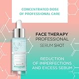 Eveline Cosmetics Niacinamide 10% Face Serum Oil Control Pore Minimizing Anti view 3