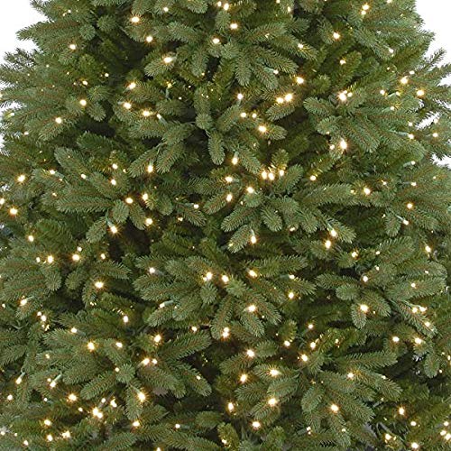 National Tree Company 'Feel Real' Prelit Artificial Christmas Tree