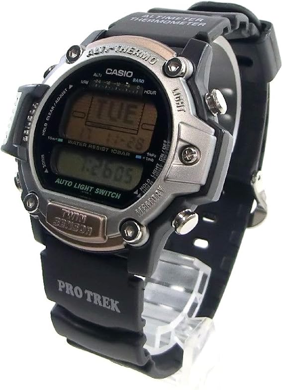 casio prt 30