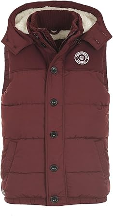 doudoune blend homme