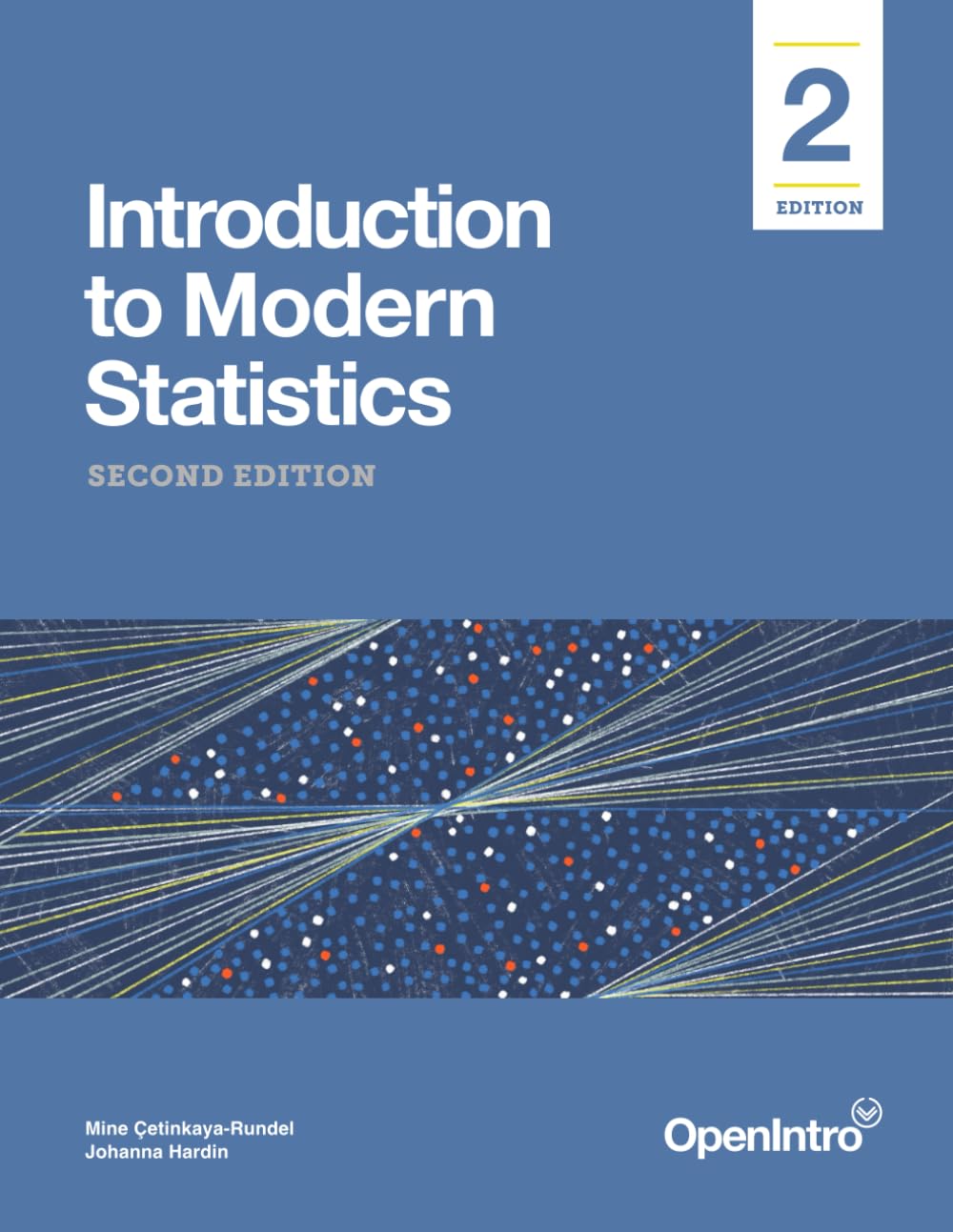 Introduction To Modern Statistics