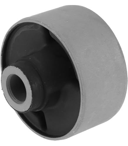 Amazon.com: Genuine Honda 51391-S5A-024 Lower Arm Bushing, Front