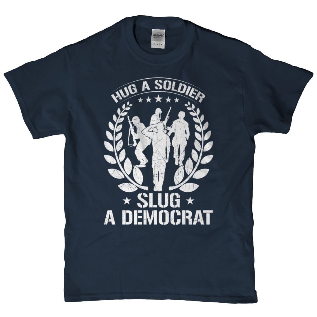 funny military shirts
