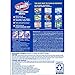 Clorox Disinfecting Wipes, Bleach Free Cleaning Wipes, Fresh Lavender, 75 Count