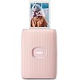 Fujifilm Instax Mini Link 2 Smartphone Printer - Soft Pink