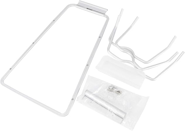 Semiter 𝐖𝐞𝐢𝐡𝐧𝐚𝐜𝐡𝐭𝐬𝐠𝐞𝐬𝐜𝐡𝐞𝐧𝐤 3-stufiges, einfach zu installierendes