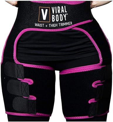 viral body waist trainer