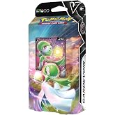 Pokemon Gardevoir V Battle Deck