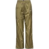 Arctix Men's Tall Size Storm Rain Pant, Olive, Large/36 Inseam
