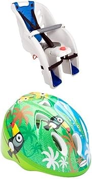 Schwinn Deluxe Child Bike Seats