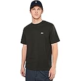 Lacoste Men's Cotton Logo Tee