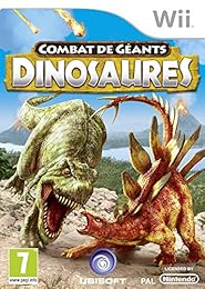 Combat de Géants : Dinosaures
