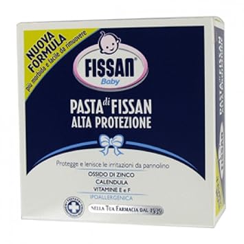 FISSAN PASTA AP 150ML NEW FORM
