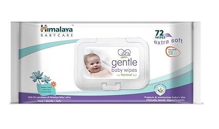 himalaya baby wipes amazon