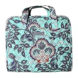 Vera Bradley Hanging Organizer (Fan Flowers)