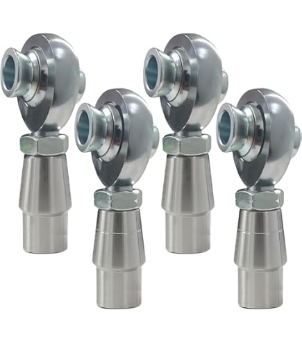 Amazon.com: Kryptonite Heavy Duty Steering Rack Heim Joint