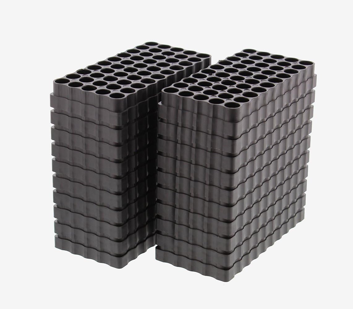 Redneck Convent 50 Round Universal Reloading Ammo Tray Loading Blocks