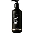 Shield Body Acne Wash for Back, Chest & Shoulders - Men's 10% Benzoyl Peroxide Body Wash, Clears Breakouts & Acne Scars – Uns