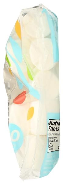 365 BY WHOLE FOODS MARKET, LARGE MARSHMALLOWS, 10 OUNCE