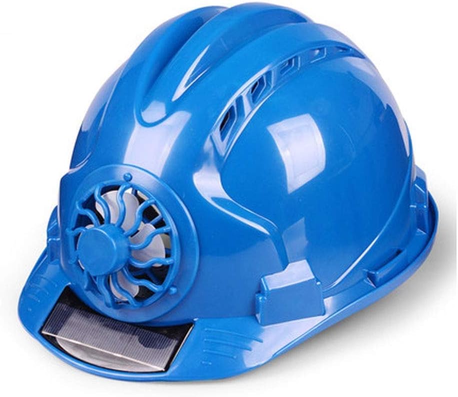LYJYMX LYJ Construction Worker Helmet Ventilated Safety