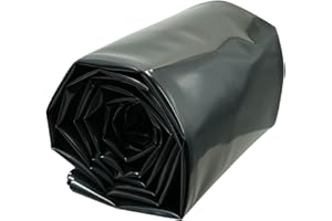 HALF OFF PONDS - 25 ft. x 30 ft. 20-Mil LLDPE Pond Liner for Ponds, Lakes and Retention Basins